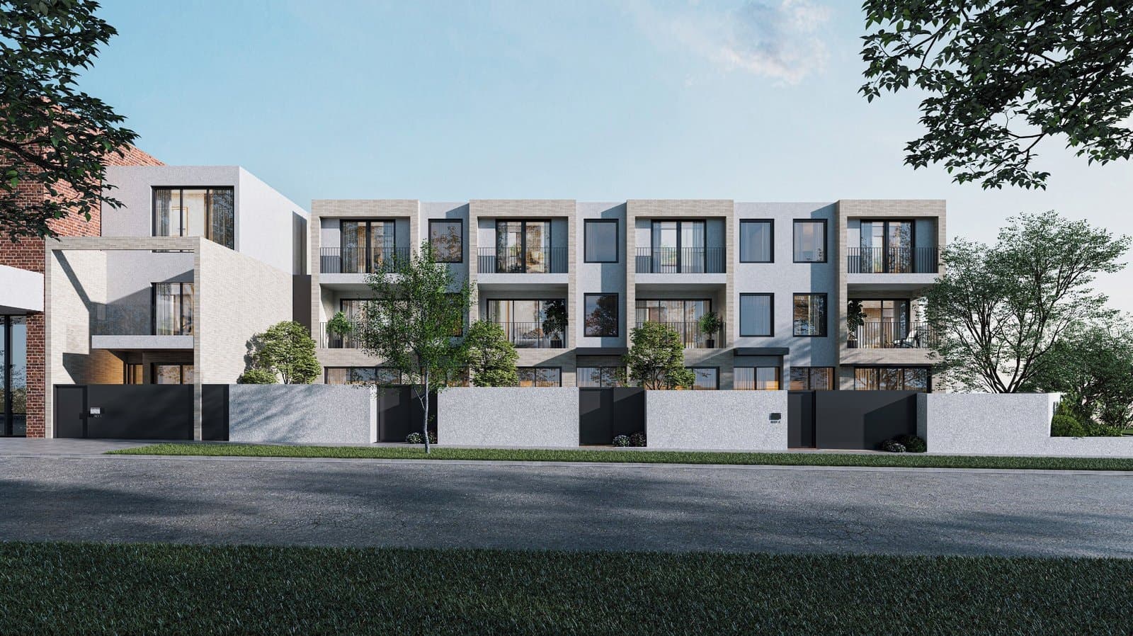 6/894 Glen Huntly Road, Caulfield South, Caulfield South - Image 1