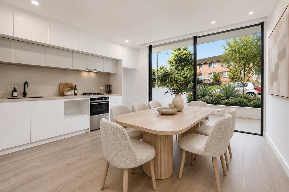 1/18 New Orleans Crescent, MAROUBRA NSW 2035, Maroubra - Thumbnail 2