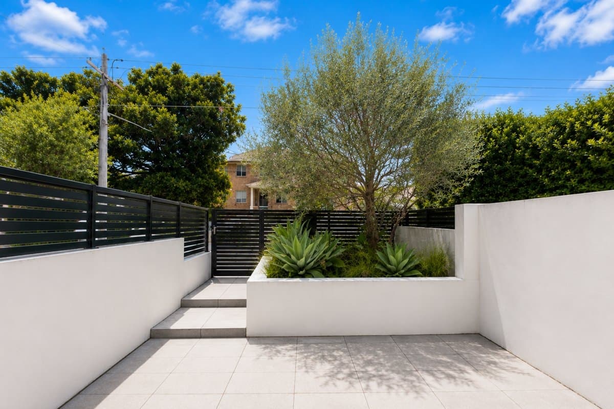 1/18 New Orleans Crescent, MAROUBRA NSW 2035, Maroubra - Thumbnail 3