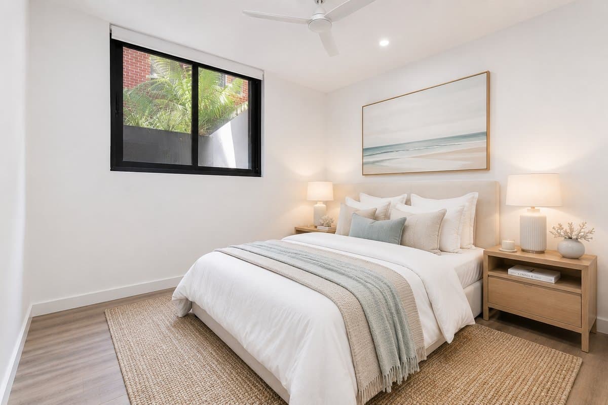 1/18 New Orleans Crescent, MAROUBRA NSW 2035, Maroubra - Thumbnail 4