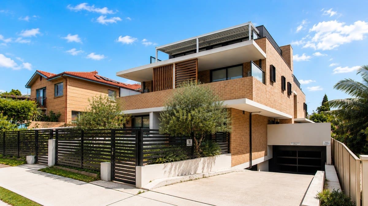 1/18 New Orleans Crescent, MAROUBRA NSW 2035, Maroubra - Thumbnail 6
