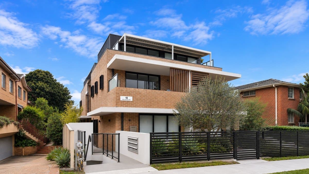 1/18 New Orleans Crescent, MAROUBRA NSW 2035, Maroubra - Thumbnail 7