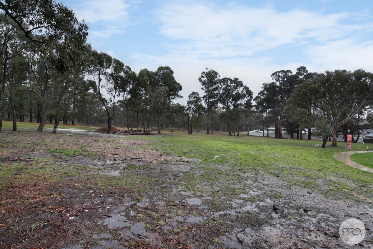 3 Curtin Court, CRESWICK VIC 3363, Creswick - Image 1