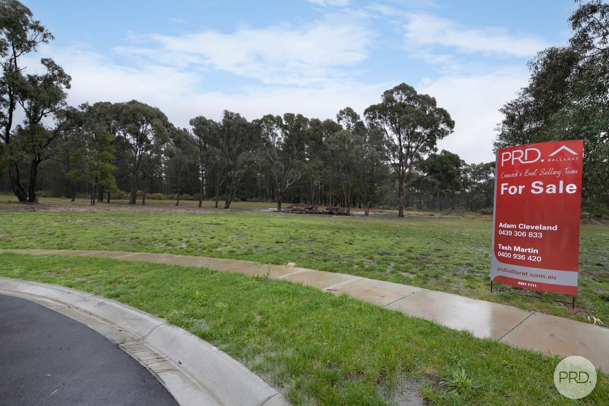 3 Curtin Court, CRESWICK VIC 3363, Creswick - Thumbnail 4