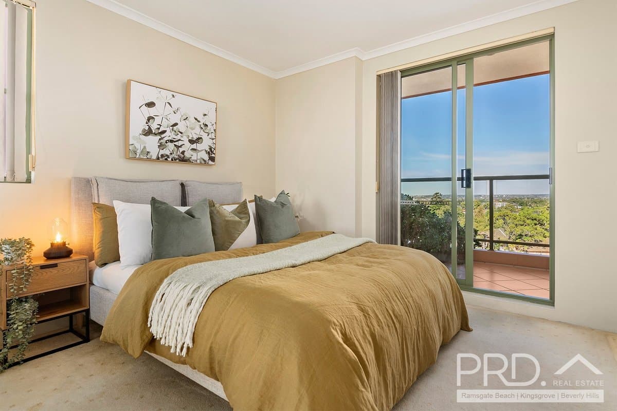 1003/600 Railway Parade, HURSTVILLE NSW 2220, Hurstville - Thumbnail 6