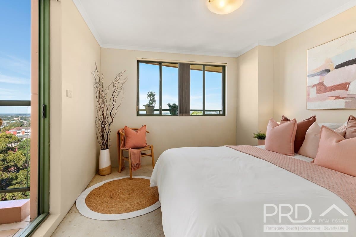 1003/600 Railway Parade, HURSTVILLE NSW 2220, Hurstville - Thumbnail 8