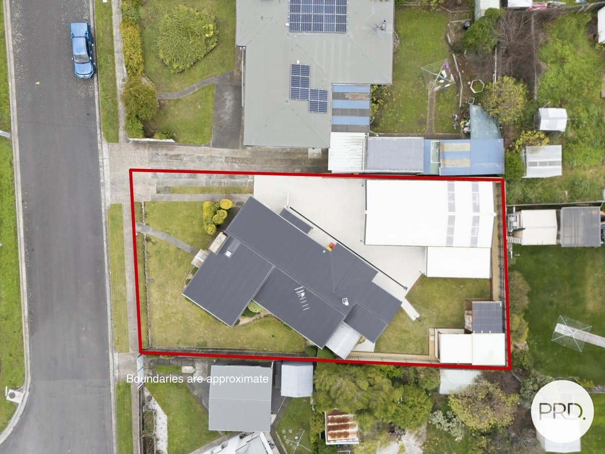 4 Murdoch Avenue, NEW NORFOLK TAS 7140, New Norfolk Property Image - Thumbnail 5