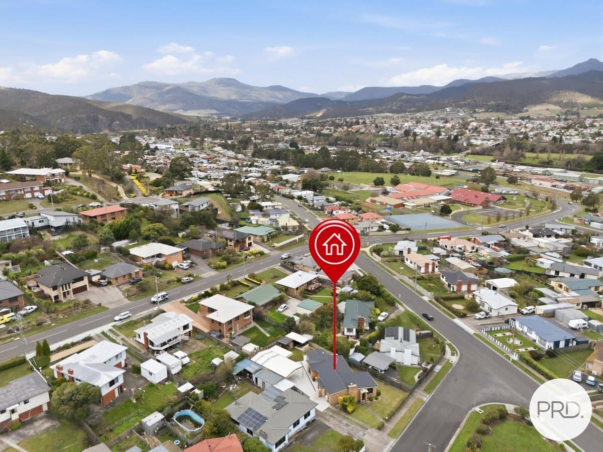 4 Murdoch Avenue, NEW NORFOLK TAS 7140, New Norfolk Property Image - Thumbnail 7