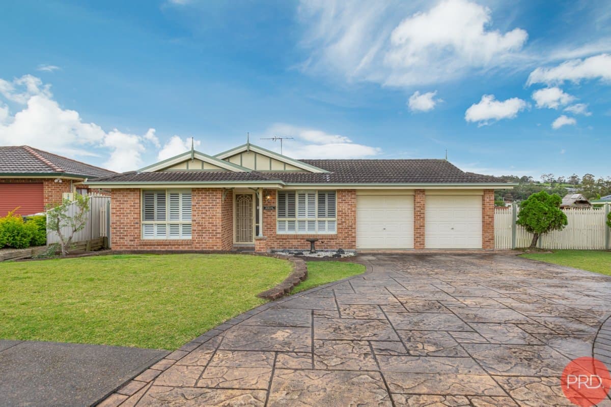 11 Peatmoss Drive, CAMERON PARK NSW 2285, Cameron Park - Image 1