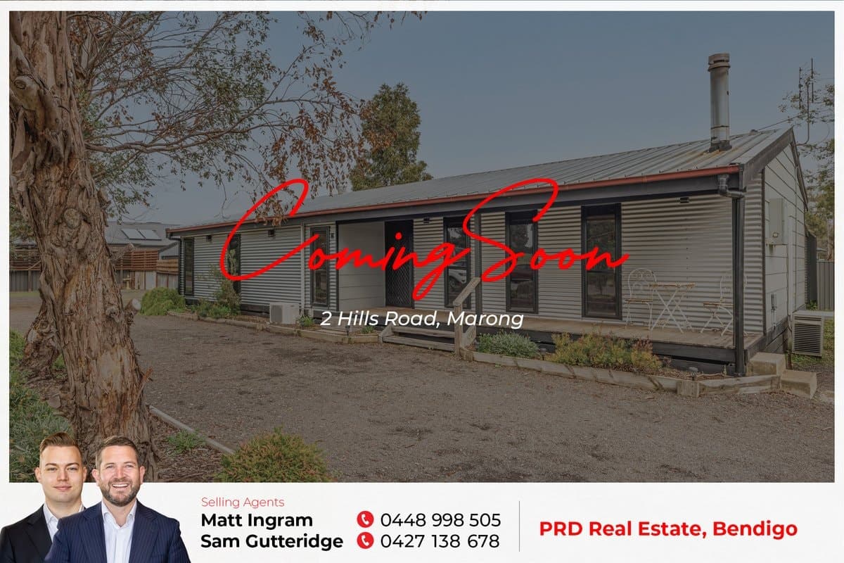 2 Hills Road, MARONG VIC 3515, Marong - Image 1