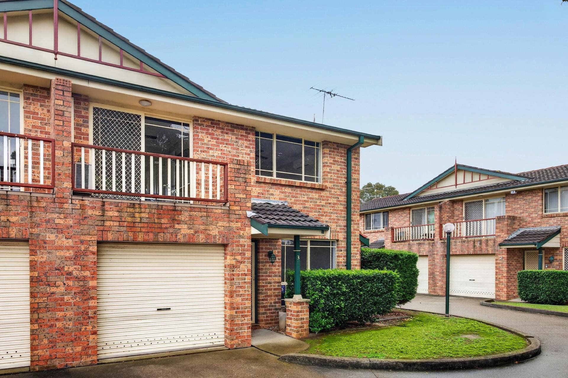 RABY NSW 2566, Raby - Thumbnail 2