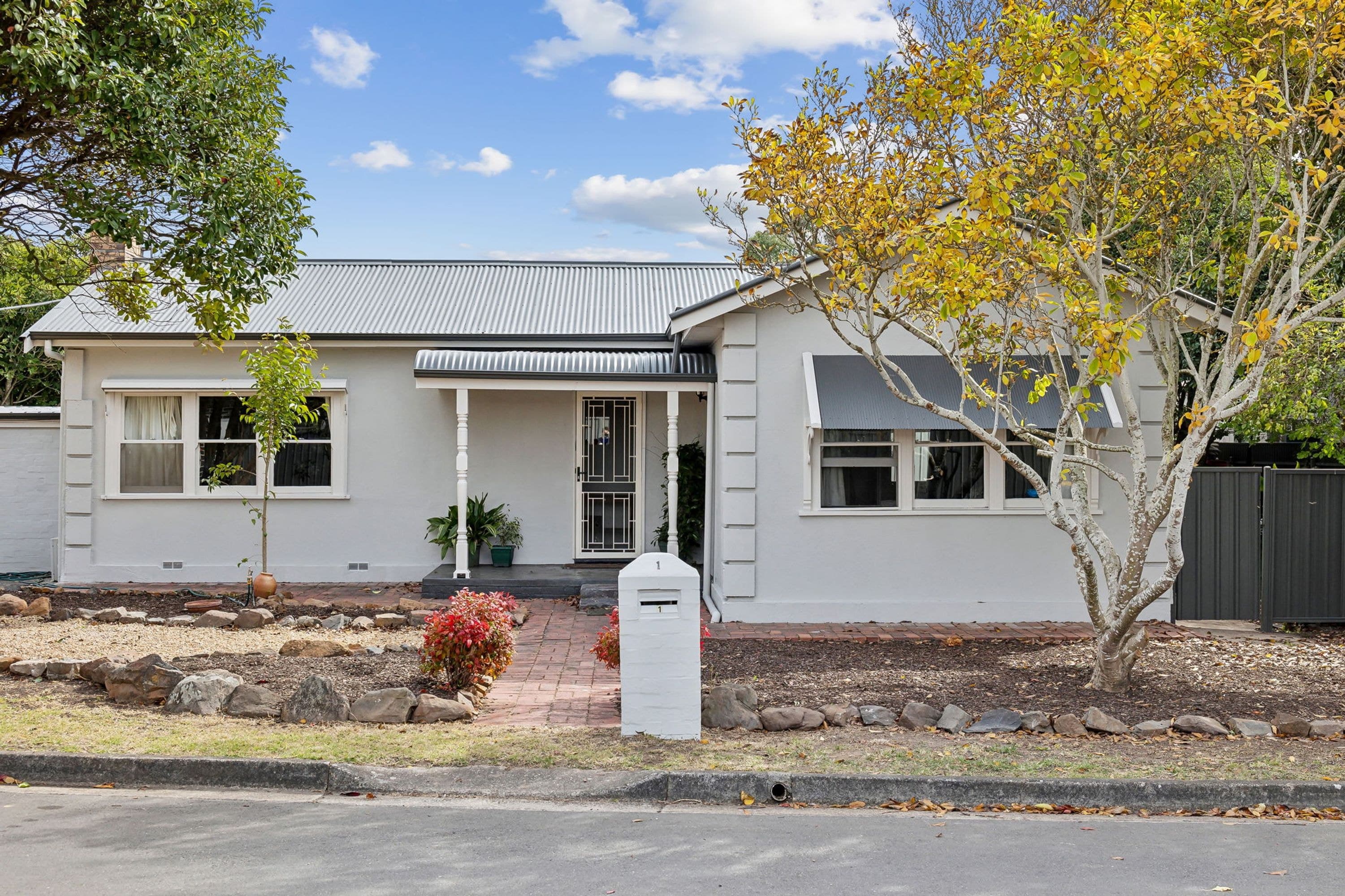 1 Knott Street, Mount Barker, SA 5251, Mount Barker - Image 1