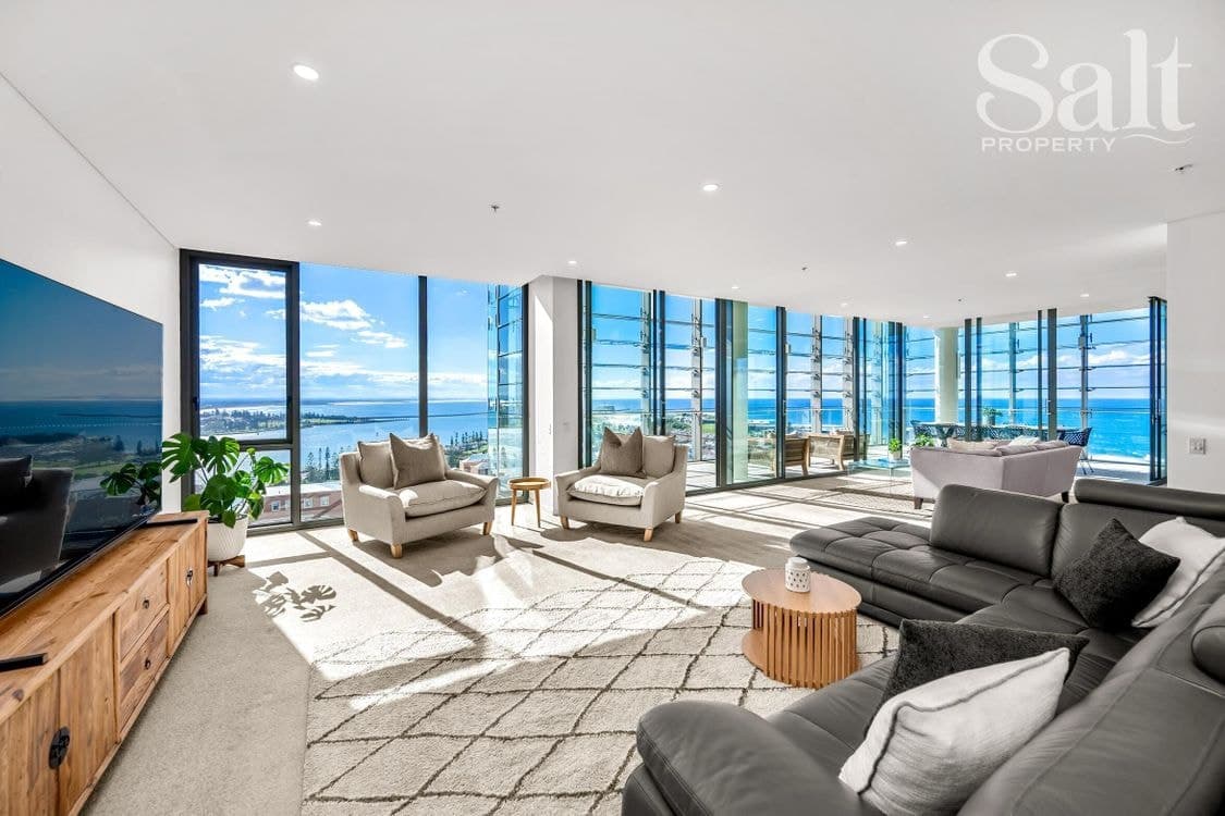 42/7 King Street, Newcastle NSW 2300, Newcastle - Thumbnail 2