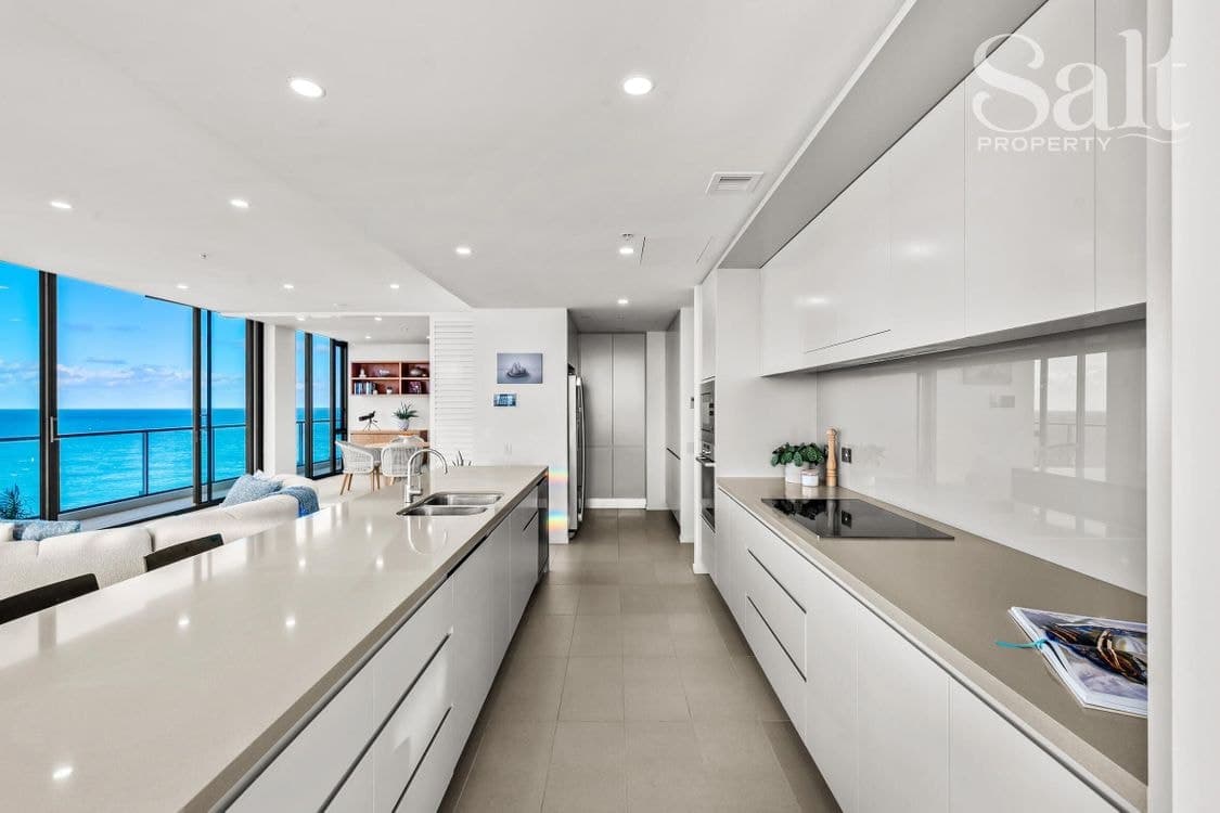 42/7 King Street, Newcastle NSW 2300, Newcastle - Thumbnail 3