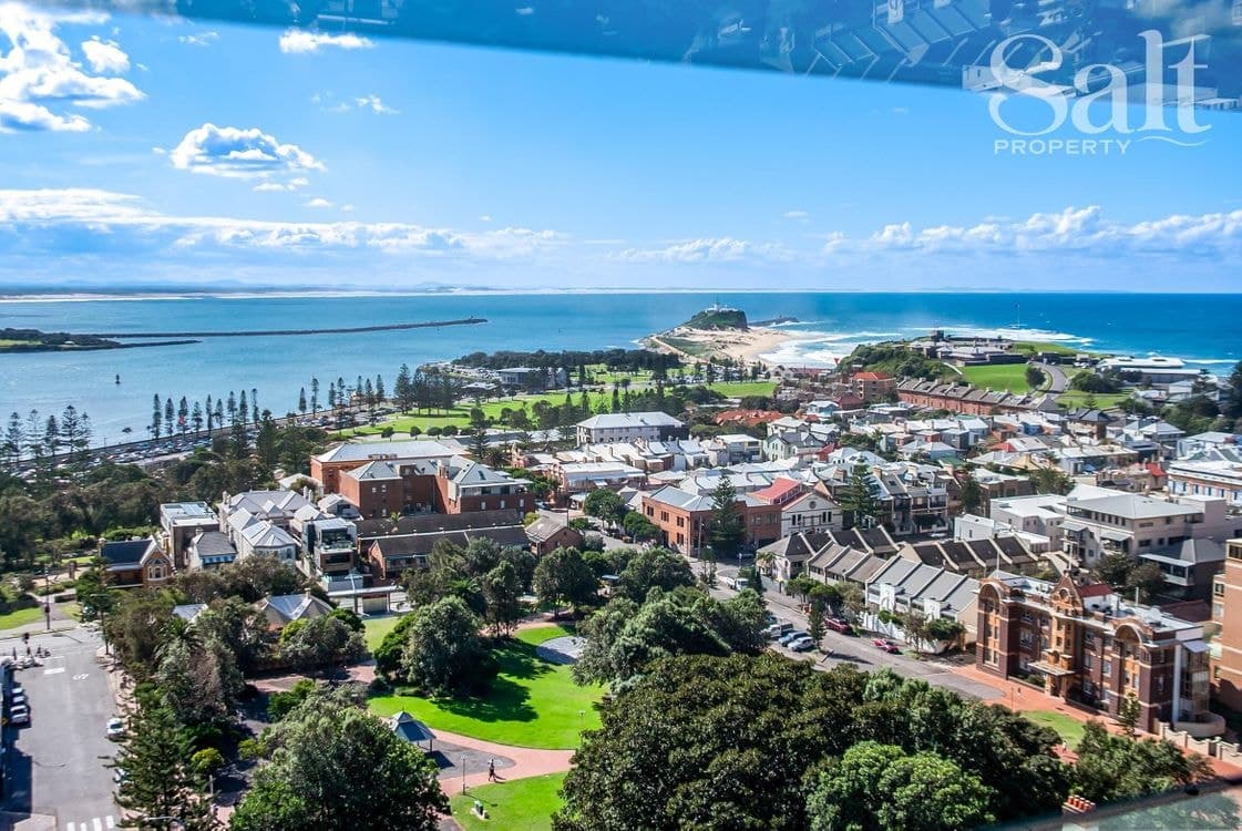 42/7 King Street, Newcastle NSW 2300, Newcastle - Thumbnail 5