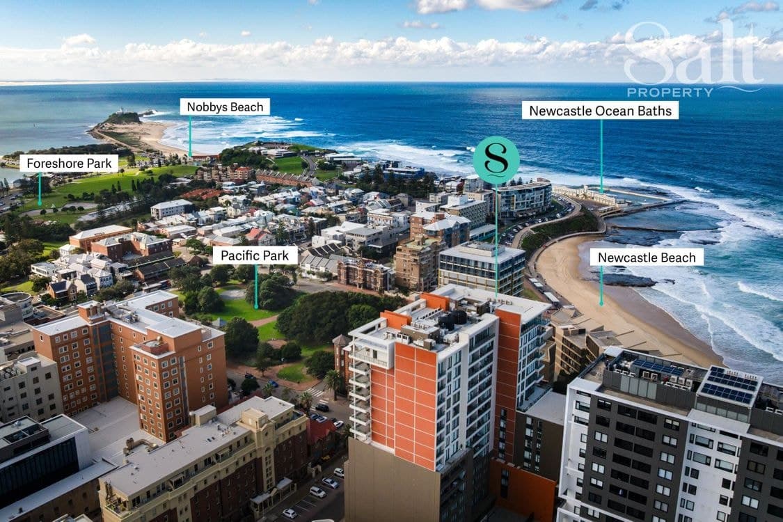 42/7 King Street, Newcastle NSW 2300, Newcastle - Thumbnail 6