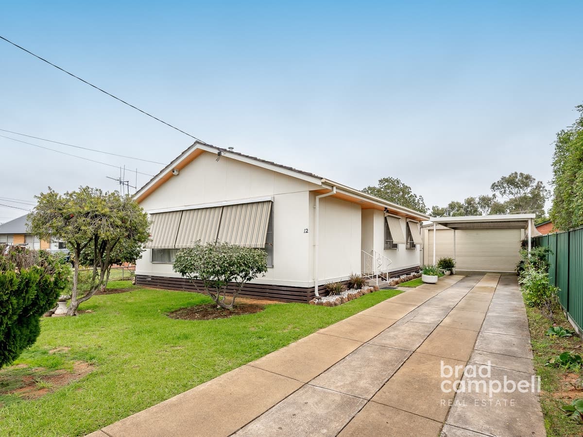 12 Community Street, Shepparton VIC 3630, Shepparton - Image 1