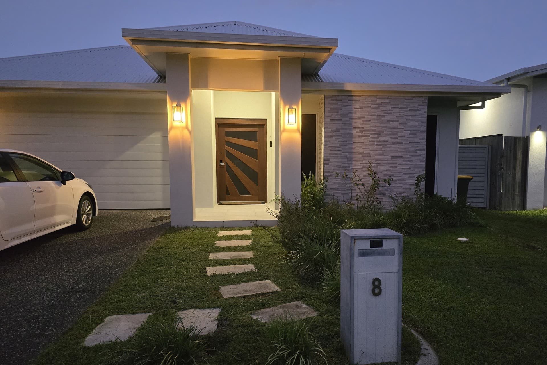 8 Headsail Drive, Trinity Beach QLD 4879, Trinity Beach - Image 1
