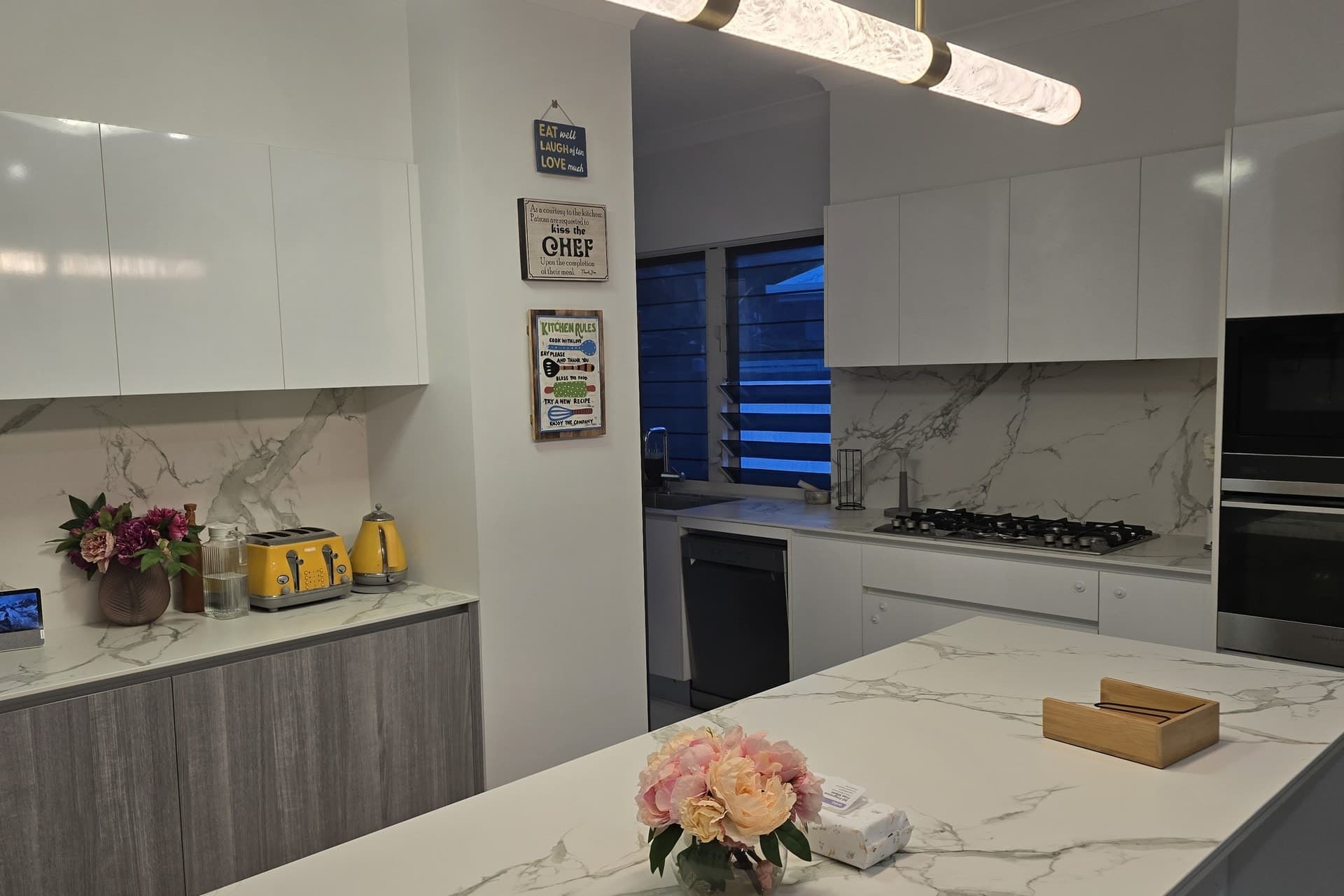 8 Headsail Drive, Trinity Beach QLD 4879, Trinity Beach - Thumbnail 4