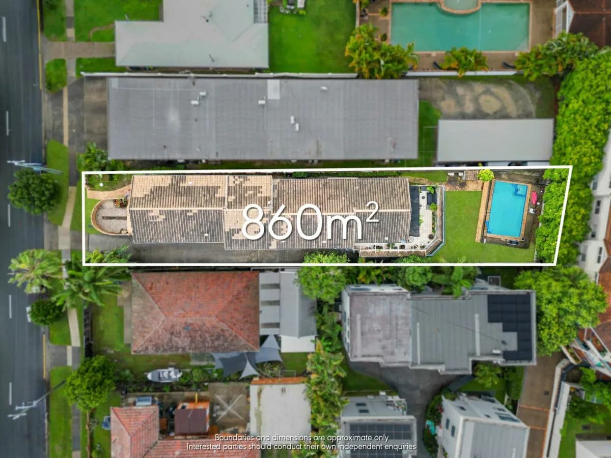 1-6/37 Back Street, BIGGERA WATERS, Biggera Waters - Thumbnail 5