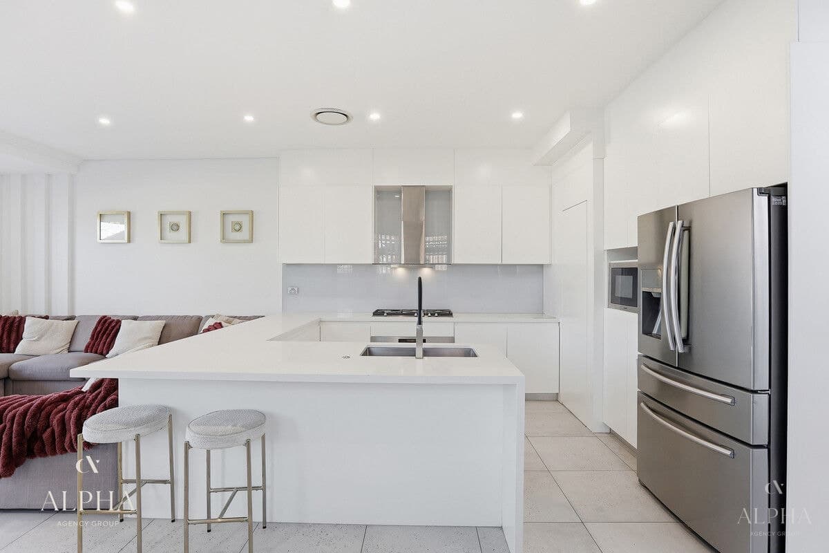 102 Louis Street, Granville NSW 2142, Merrylands - Thumbnail 5