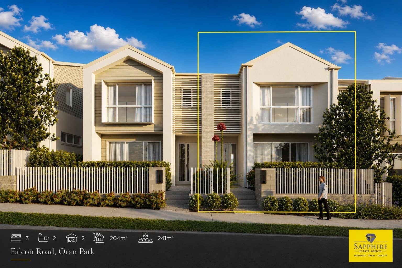18 Falcon Road, 18 Falcon Road - Thumbnail 2
