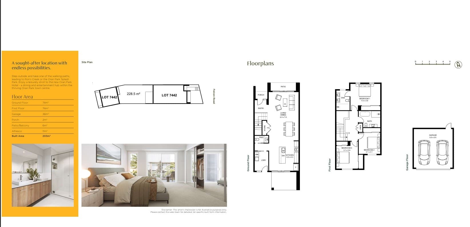 18 Falcon Road, 18 Falcon Road - Thumbnail 3