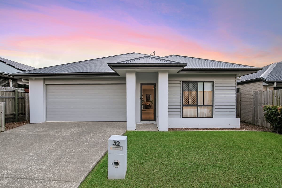 32 Target Drive, Griffin, QLD, Griffin - Image 1