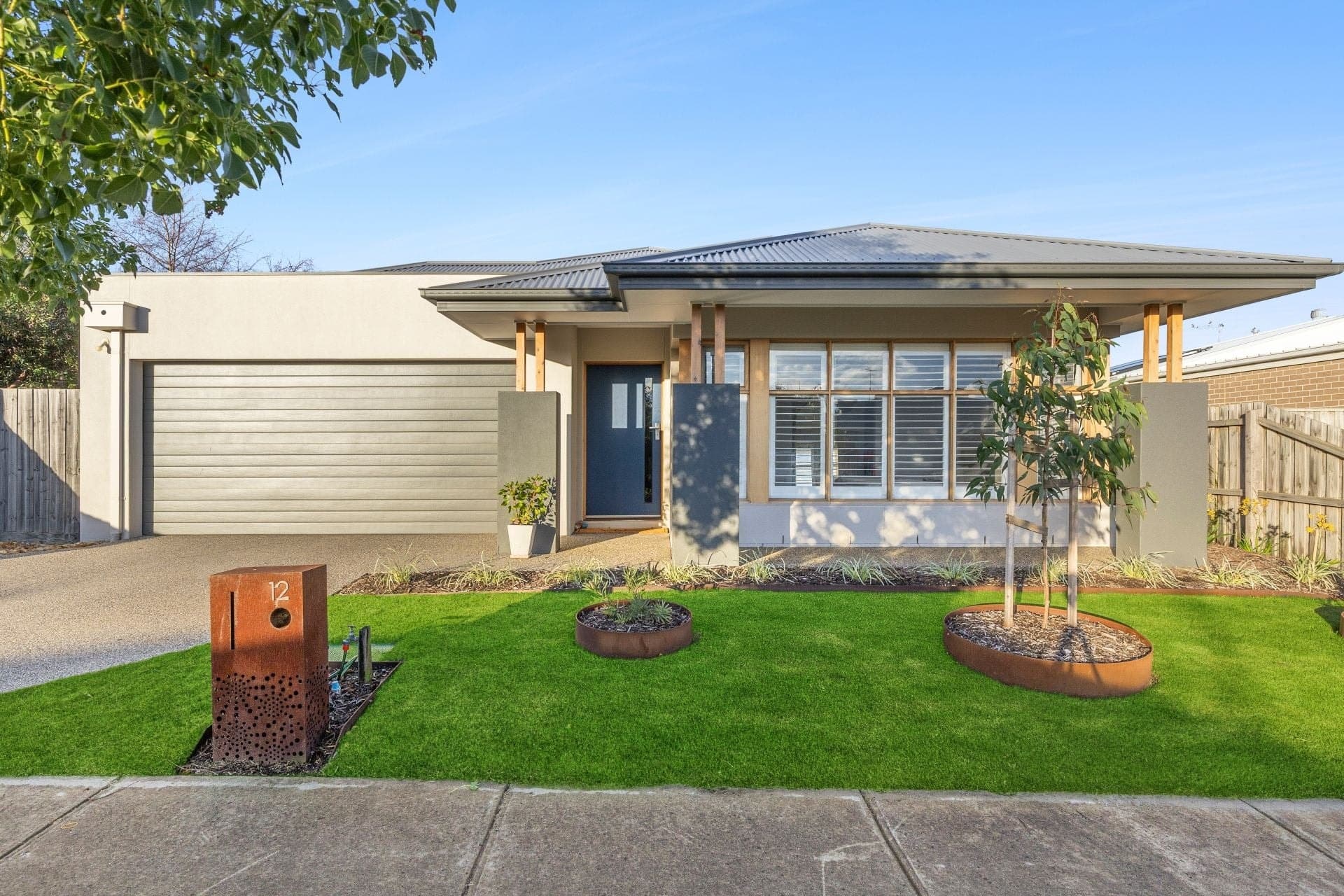 12 Trader Street Ocean Grove VIC, Ocean Grove - Thumbnail 2