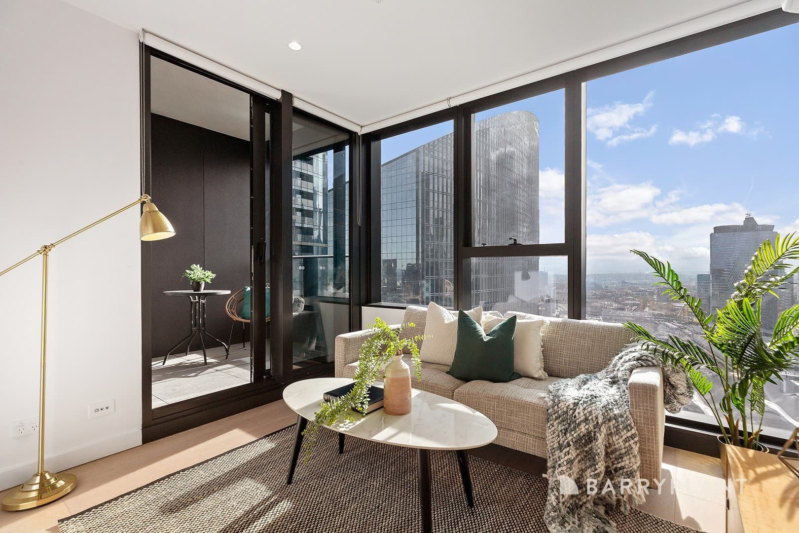 3318/628 Flinders Street, Docklands, VIC 3008, Docklands - Image 1