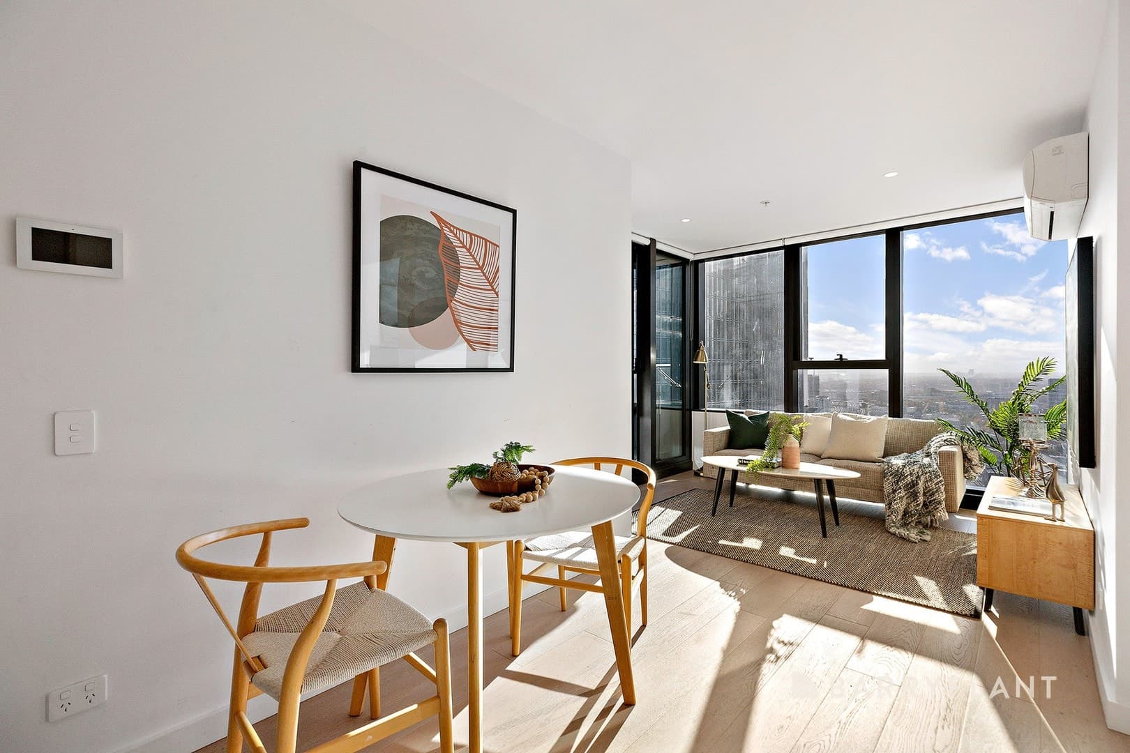 3318/628 Flinders Street, Docklands, VIC 3008, Docklands - Thumbnail 2