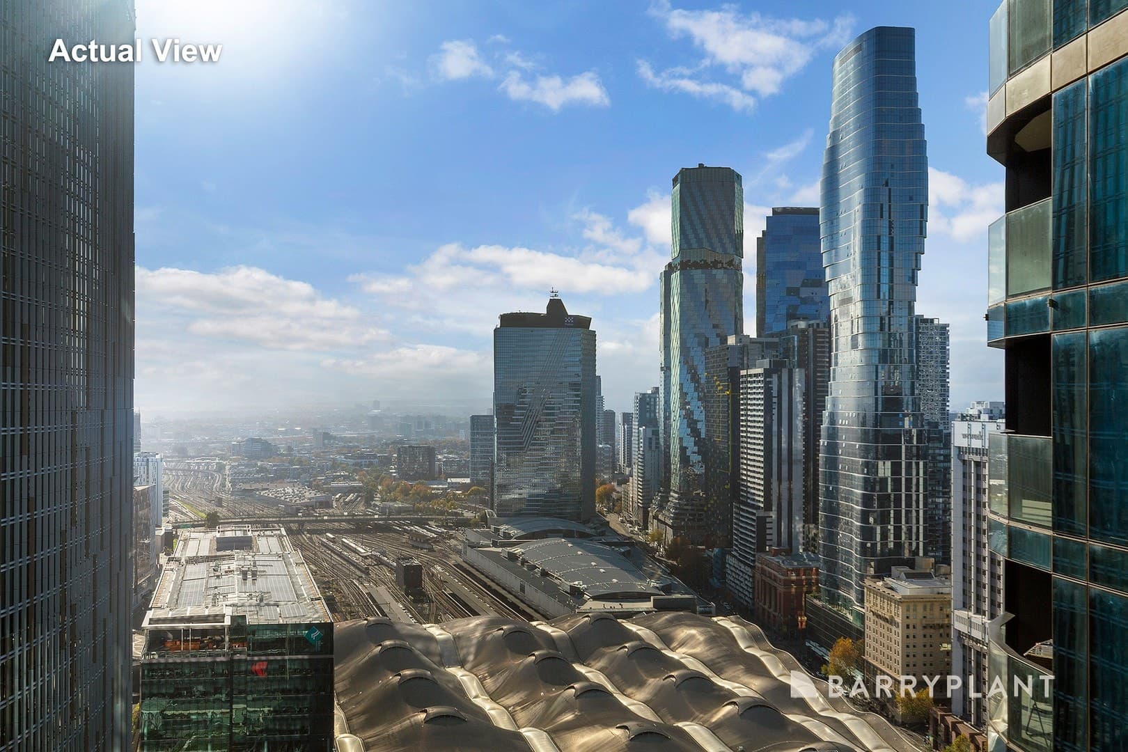 3318/628 Flinders Street, Docklands, VIC 3008, Docklands - Thumbnail 4