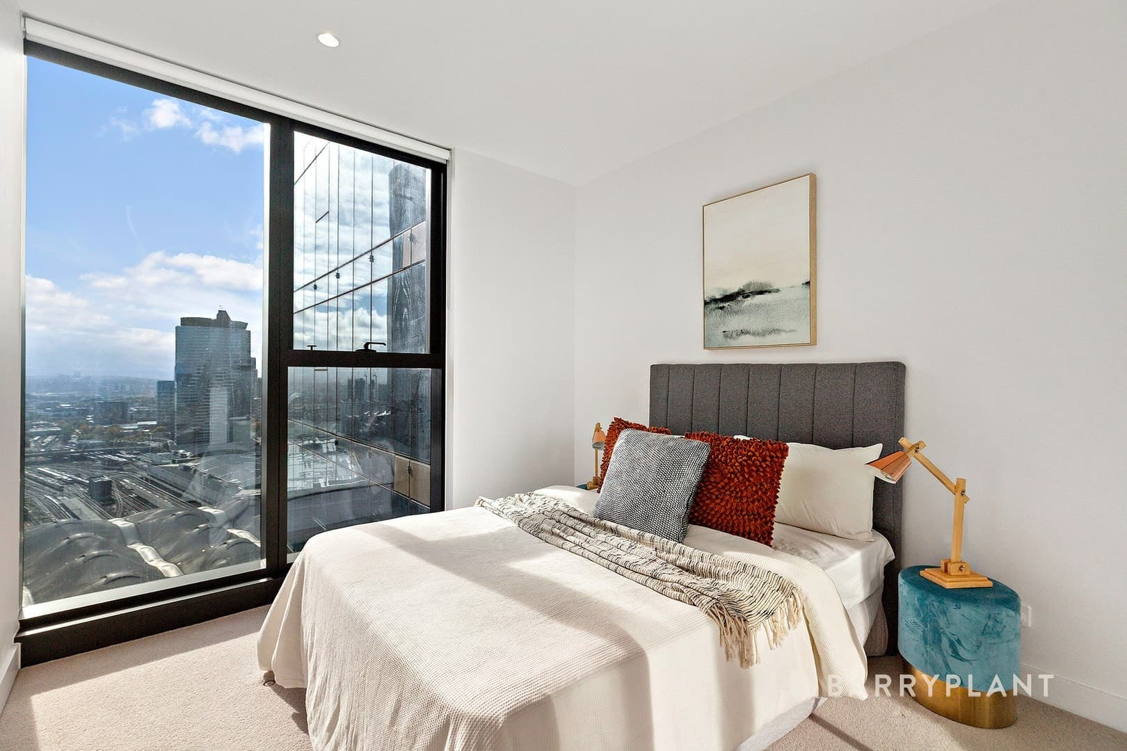 3318/628 Flinders Street, Docklands, VIC 3008, Docklands - Thumbnail 7