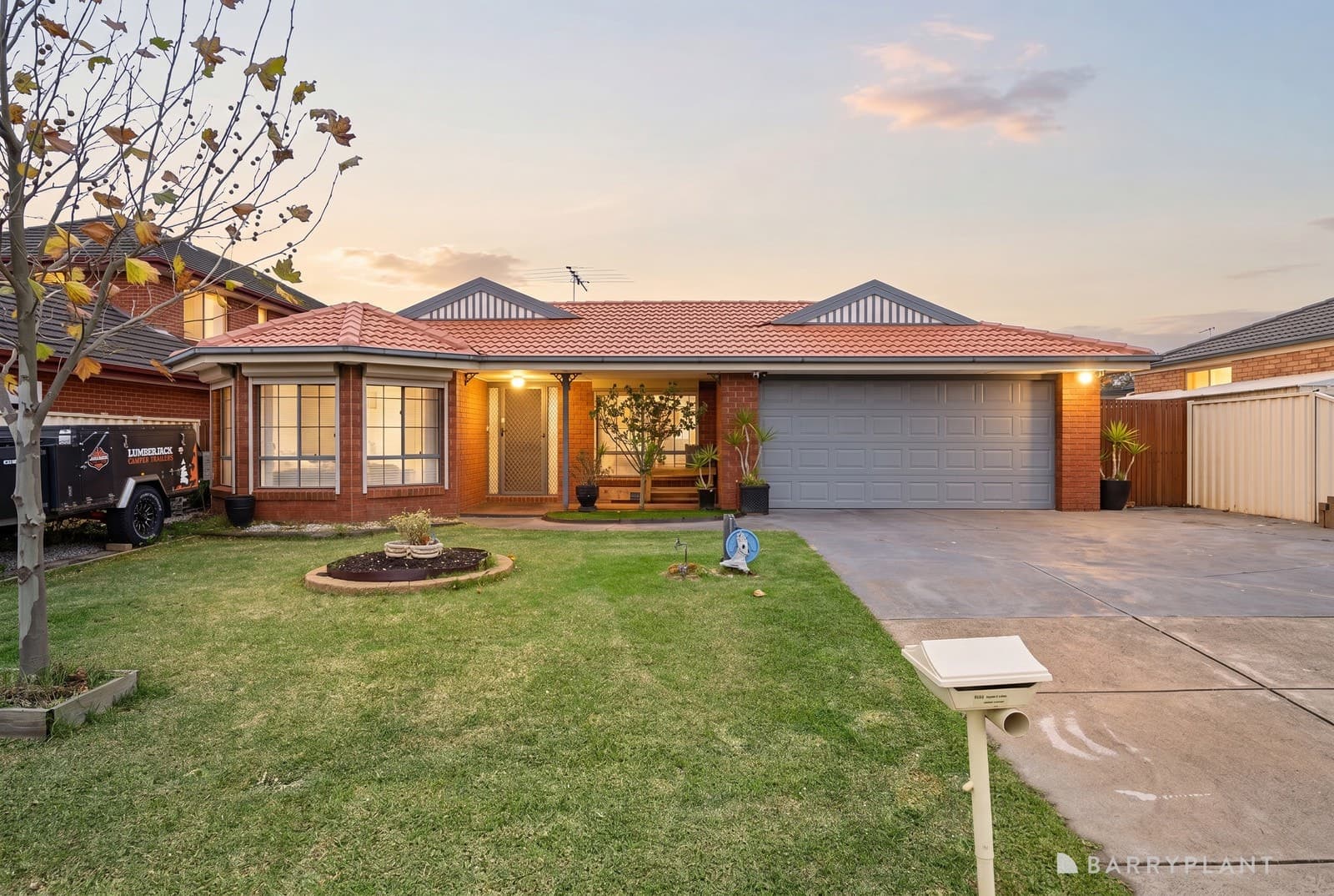 60 Darlingsford Boulevarde, Melton, VIC 3337, Melton - Image 1