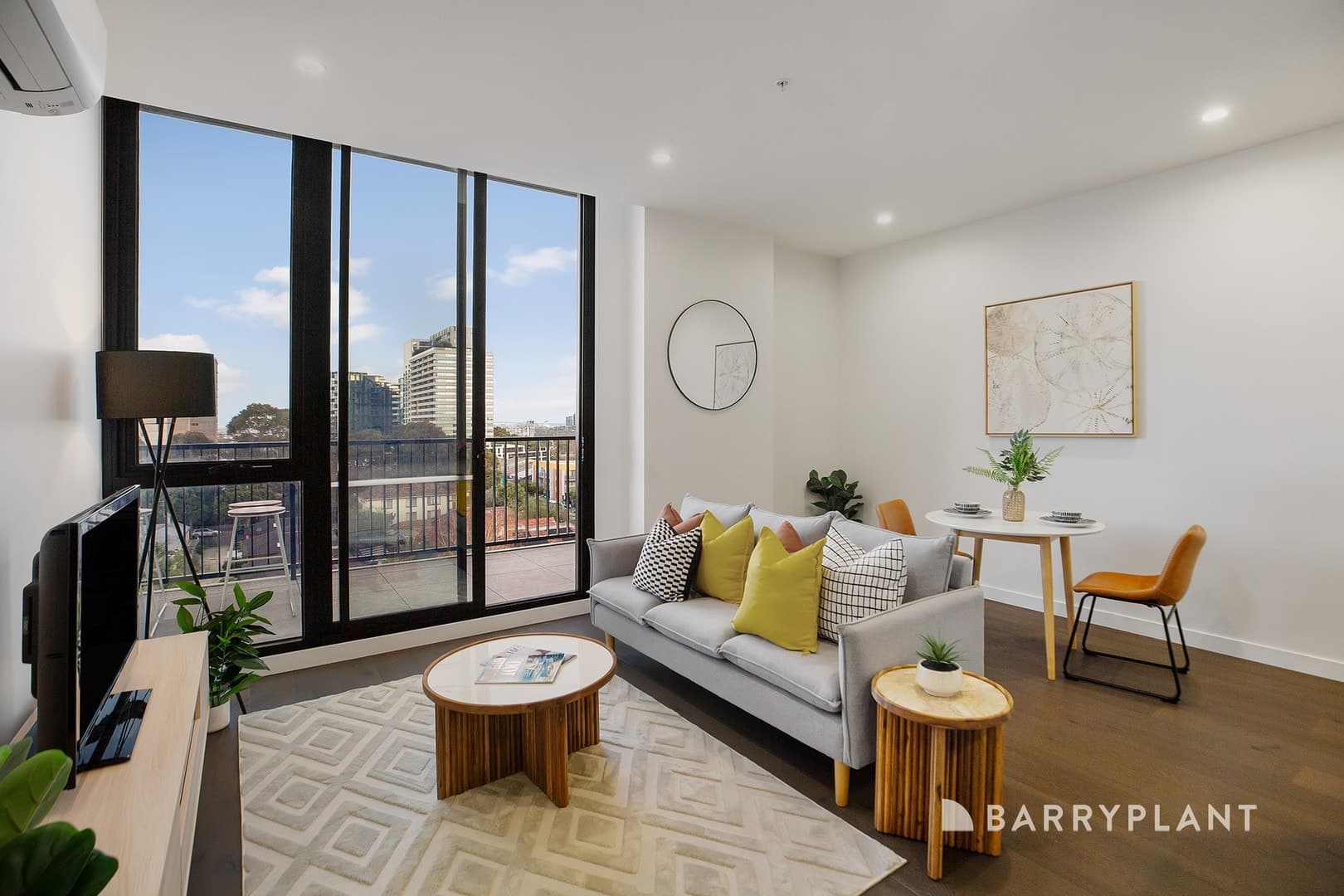 507a/72 Ascot Vale Road, Flemington, VIC 3031, Flemington - Thumbnail 2