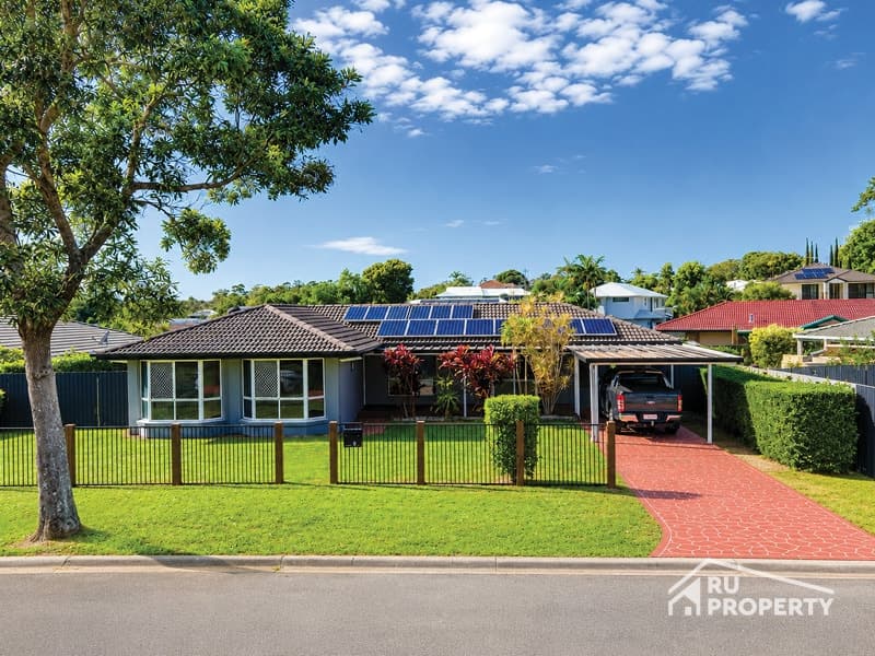 8 Karalla Court, Narangba, QLD, 4504, Narangba - Image 1