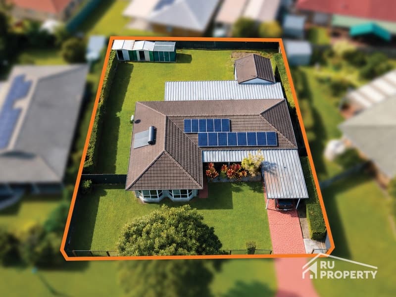 8 Karalla Court, Narangba, QLD, 4504, Narangba - Thumbnail 2