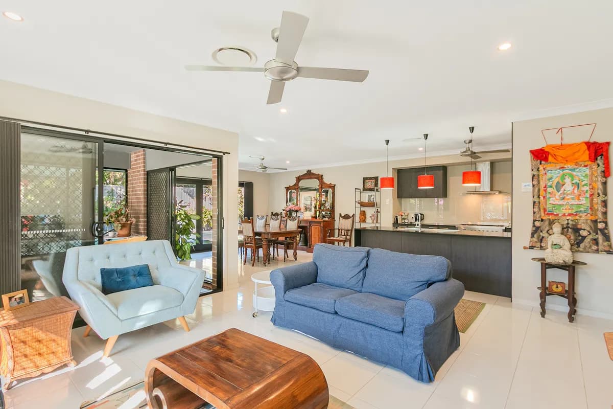 4 Fig Court, Murwillumbah, NSW, 2484, Murwillumbah - Thumbnail 3