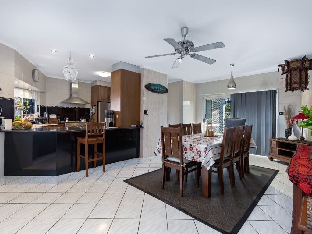 13 Leeuwin Crescent, Bentley Park, QLD, 4869, Bentley Park - Thumbnail 5