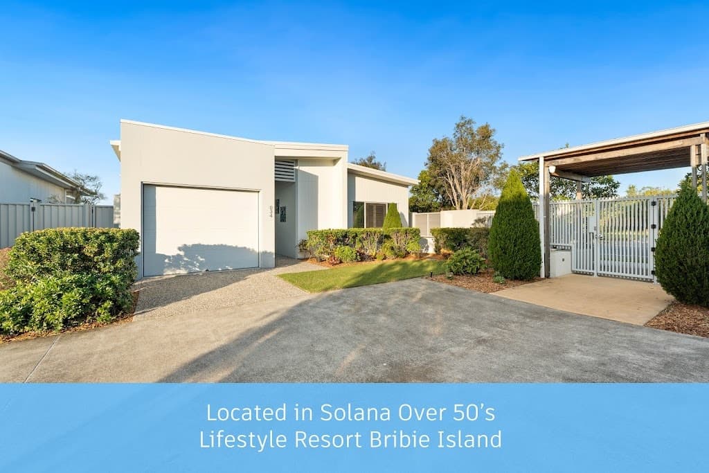 34/19 Bongaree Avenue, Bongaree, QLD, 4507, Bongaree - Image 1