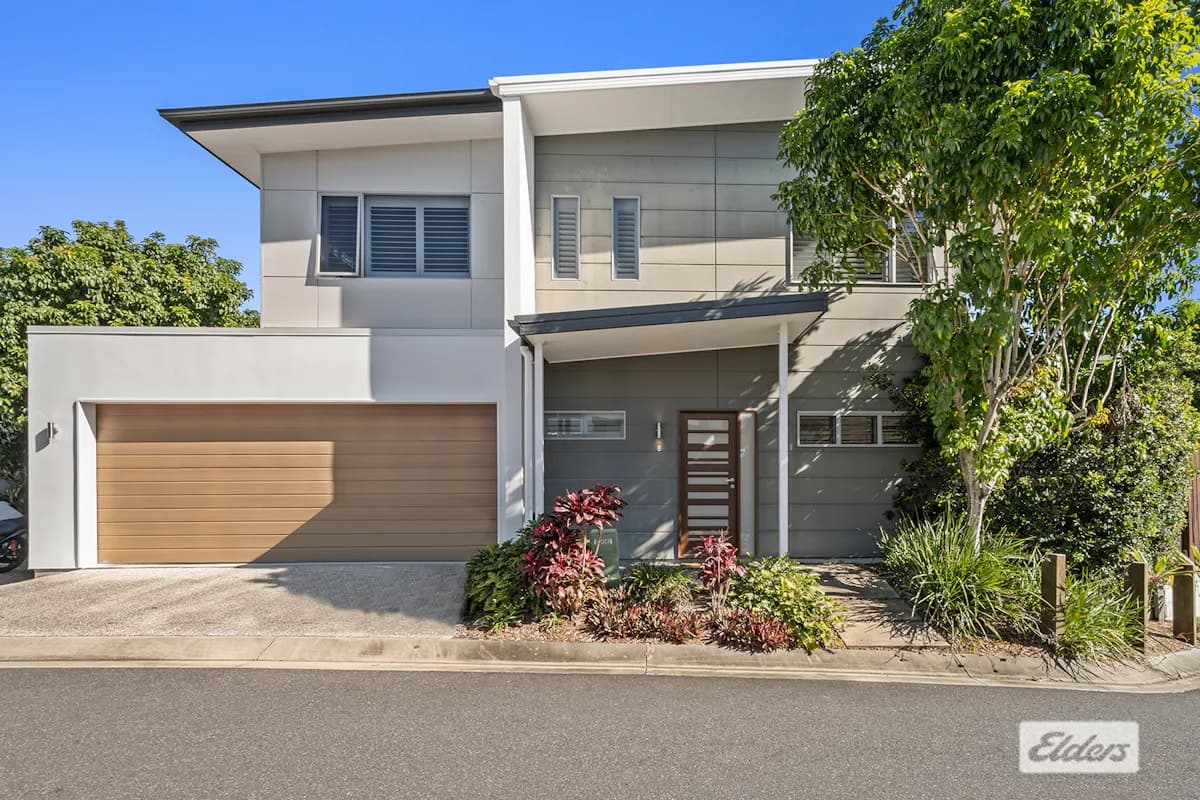 8/8 Russell Street, Everton Park, QLD, 4053, Everton Park - Image 1