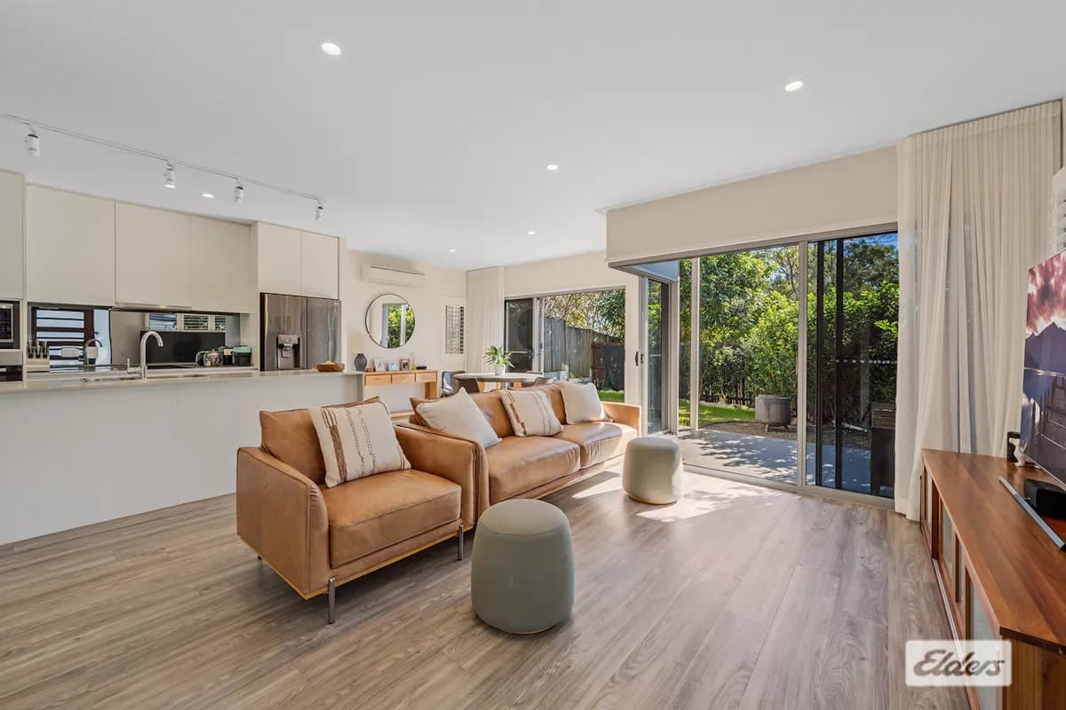 8/8 Russell Street, Everton Park, QLD, 4053, Everton Park - Thumbnail 2