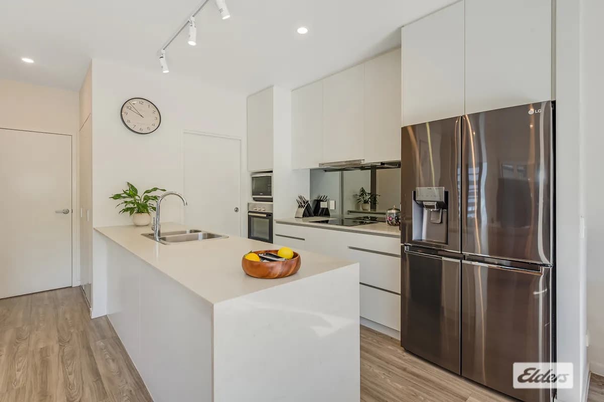 8/8 Russell Street, Everton Park, QLD, 4053, Everton Park - Thumbnail 3