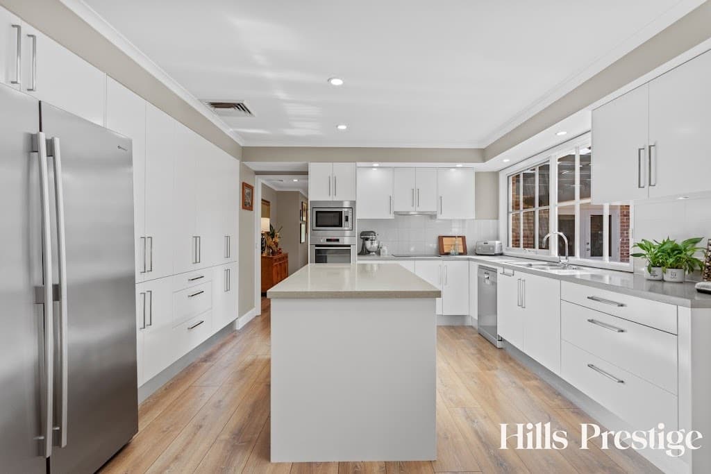 19 Clarke Place, Castle Hill, NSW, 2154, Castle Hill - Thumbnail 2