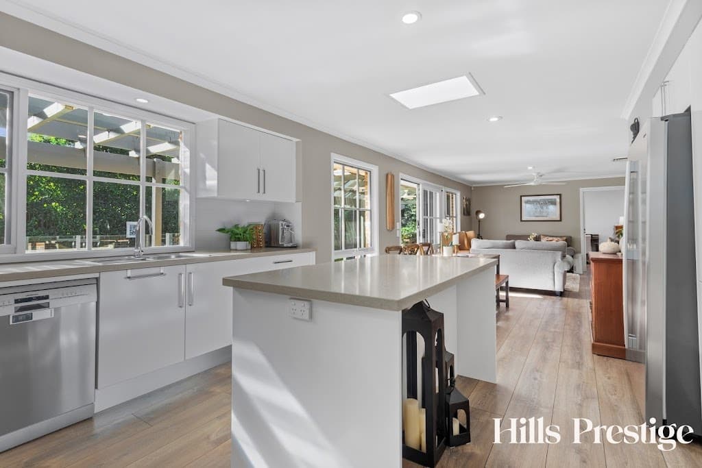 19 Clarke Place, Castle Hill, NSW, 2154, Castle Hill - Thumbnail 3