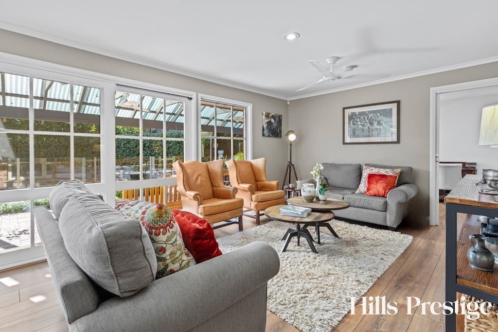 19 Clarke Place, Castle Hill, NSW, 2154, Castle Hill - Thumbnail 4