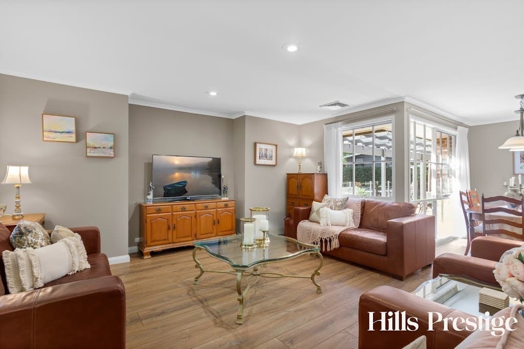 19 Clarke Place, Castle Hill, NSW, 2154, Castle Hill - Thumbnail 5
