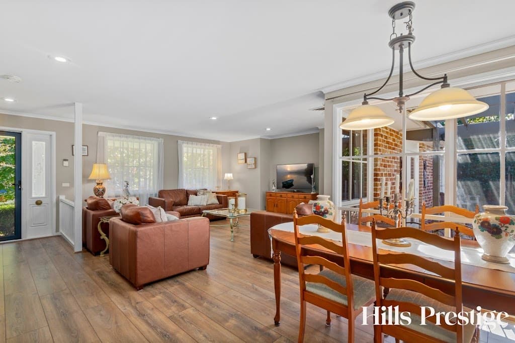 19 Clarke Place, Castle Hill, NSW, 2154, Castle Hill - Thumbnail 6