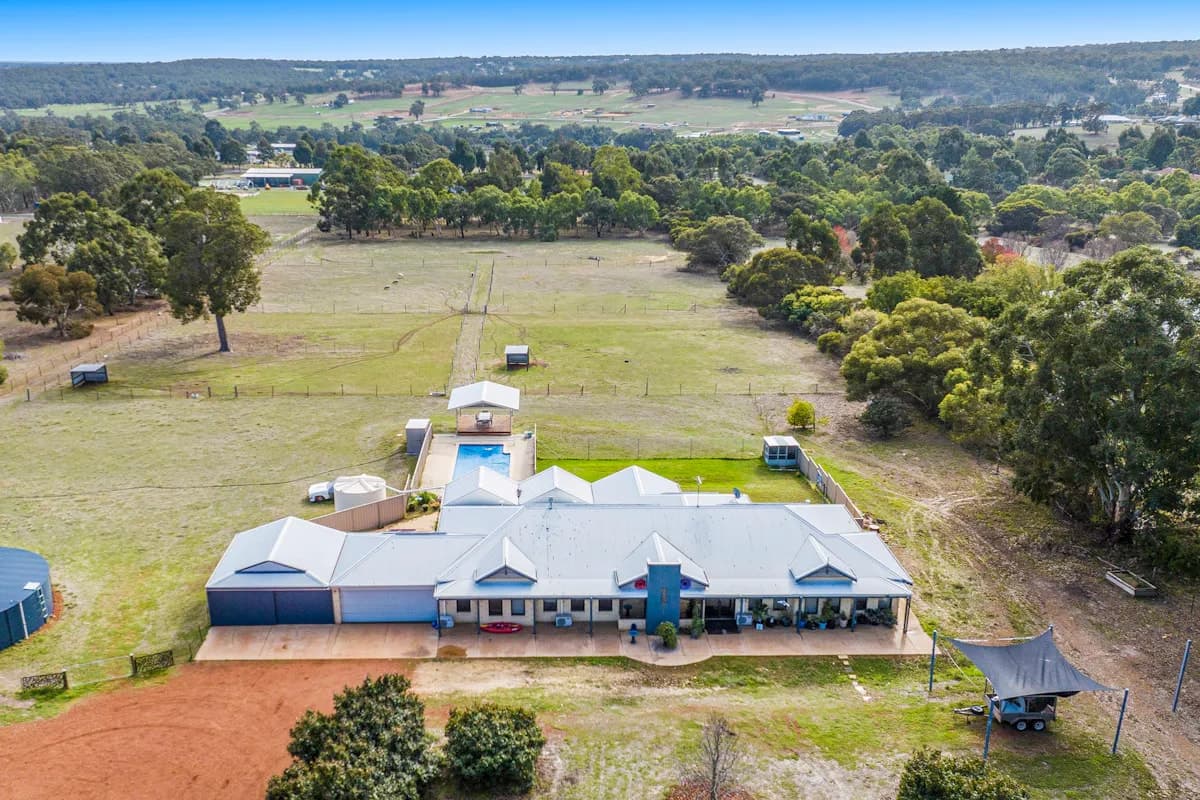 62 Texon Ridge, Lower Chittering, WA, 6084, Lower Chittering - Thumbnail 2
