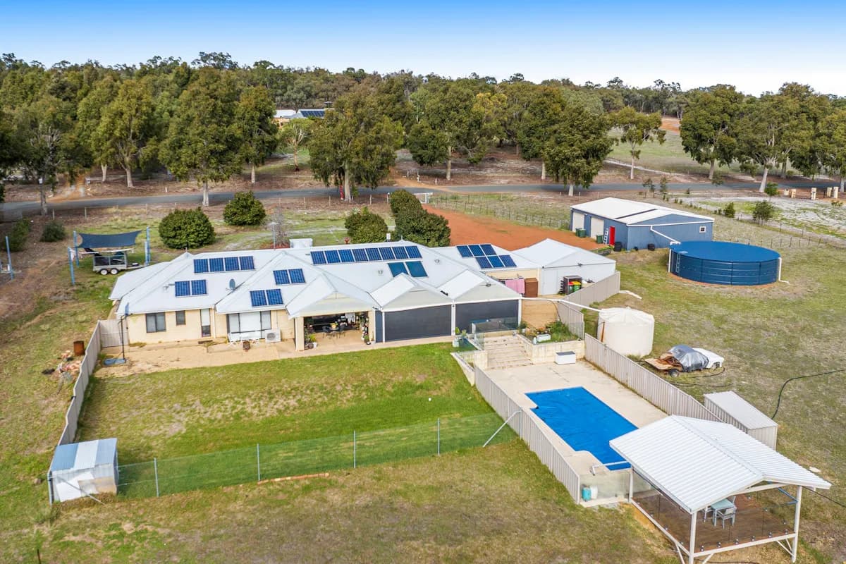 62 Texon Ridge, Lower Chittering, WA, 6084, Lower Chittering - Thumbnail 4